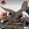 Triceratops Deluxe