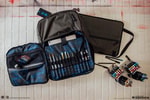 HEX x Jim Lee Artist Backpack and Portfolio (Prototype Shown) View 20