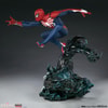 Spider-Man Advanced Suit