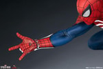 Spider-Man Advanced Suit