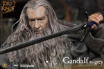 Gandalf the Grey- Prototype Shown