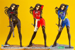 Baroness (25th Anniversary Blue Color) (Prototype Shown) View 12