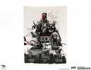 The Art of Jock (Prototype Shown) View 1