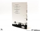 The Art of Jock (Prototype Shown) View 3