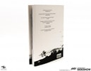 The Art of Jock (Prototype Shown) View 4