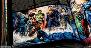 DC Comics: Super-Villains: The Complete Visual History
