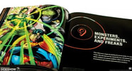 DC Comics: Super-Villains: The Complete Visual History