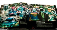 DC Comics: Super-Villains: The Complete Visual History