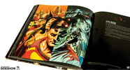 DC Comics: Super-Villains: The Complete Visual History