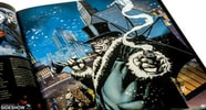 DC Comics: Super-Villains: The Complete Visual History