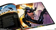 DC Comics: Super-Villains: The Complete Visual History