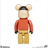 Be@rbrick Daft Punk Guy-Manuel de Homem-Christo 1000% Figure Be@rbrick Daft Punk Guy-Manuel de Homem-Christo 1000% Figure