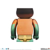 Be@rbrick Aquaman 400% Collectible Figure | Sideshow