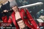 Dante (Prototype Shown) View 1