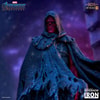 Red Skull- Prototype Shown