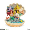The Little Mermaid Shell Scene (Prototype Shown) View 1
