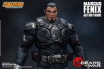 Marcus Fenix (Prototype Shown) View 1