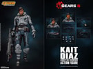 Kait Diaz (Prototype Shown) View 11