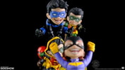 Batman Family Knight Out Q-Master (Prototype Shown) View 6