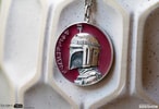 Cloud City Planetary Medallion (Prototype Shown) View 3