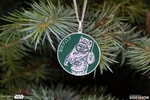 Endor Planetary Medallion- Prototype Shown