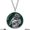 Endor Planetary Medallion- Prototype Shown