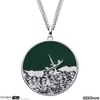 Endor Planetary Medallion- Prototype Shown