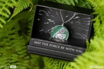 Endor Planetary Medallion