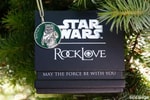 Endor Planetary Medallion