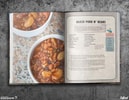 Fallout: The Vault Dweller's Official Cookbook