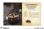 The Elder Scrolls: The Official Cookbook
