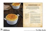 The Elder Scrolls: The Official Cookbook