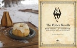 The Elder Scrolls®: The Official Cookbook Gift Set