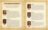 The Elder Scrolls®: The Official Cookbook Gift Set