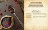 The Elder Scrolls®: The Official Cookbook Gift Set