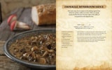 The Elder Scrolls®: The Official Cookbook Gift Set