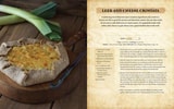 The Elder Scrolls®: The Official Cookbook Gift Set
