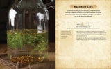 The Elder Scrolls®: The Official Cookbook Gift Set- Prototype Shown