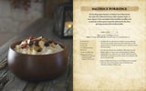 The Elder Scrolls®: The Official Cookbook Gift Set
