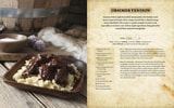 The Elder Scrolls®: The Official Cookbook Gift Set