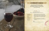 The Elder Scrolls®: The Official Cookbook Gift Set- Prototype Shown