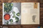 World of Warcraft and Hearthstone Cookbook Set (Prototype Shown) View 4