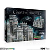 Winterfell 3D Puzzle (Prototype Shown) View 2