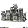 Winterfell 3D Puzzle (Prototype Shown) View 3