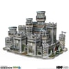 Winterfell 3D Puzzle (Prototype Shown) View 5