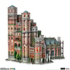 The Red Keep 3D Puzzle- Prototype Shown