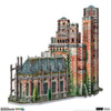 The Red Keep 3D Puzzle- Prototype Shown