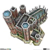 The Red Keep 3D Puzzle