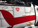 Robotech Macross VF-1J Cockpit Exclusive Edition (Prototype Shown) View 14