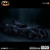 Batmobile (Prototype Shown) View 1